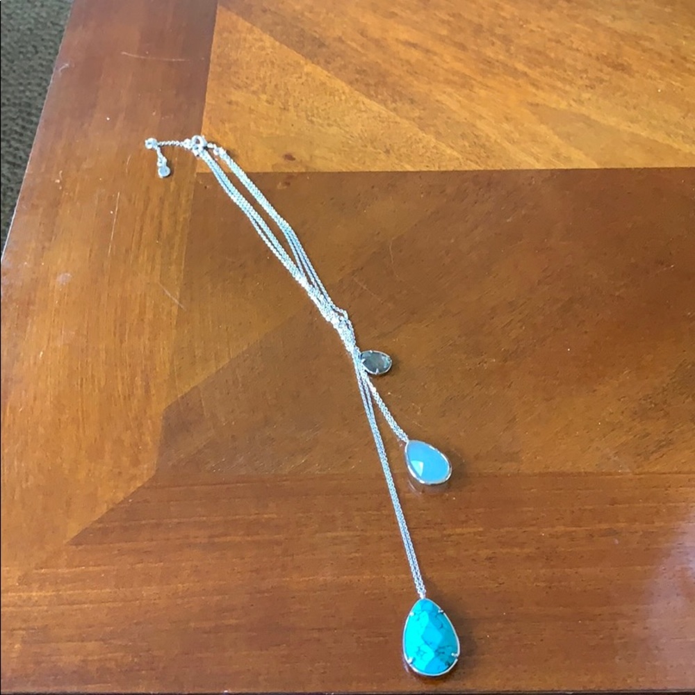 Chloe and Isabel necklace BRAND NEW! - Picture 2 of 2
